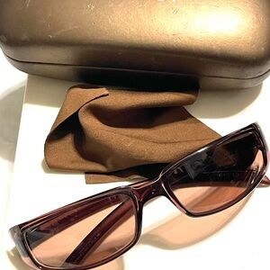 Vintage GUCCI Sunglasses GG1188/N/S